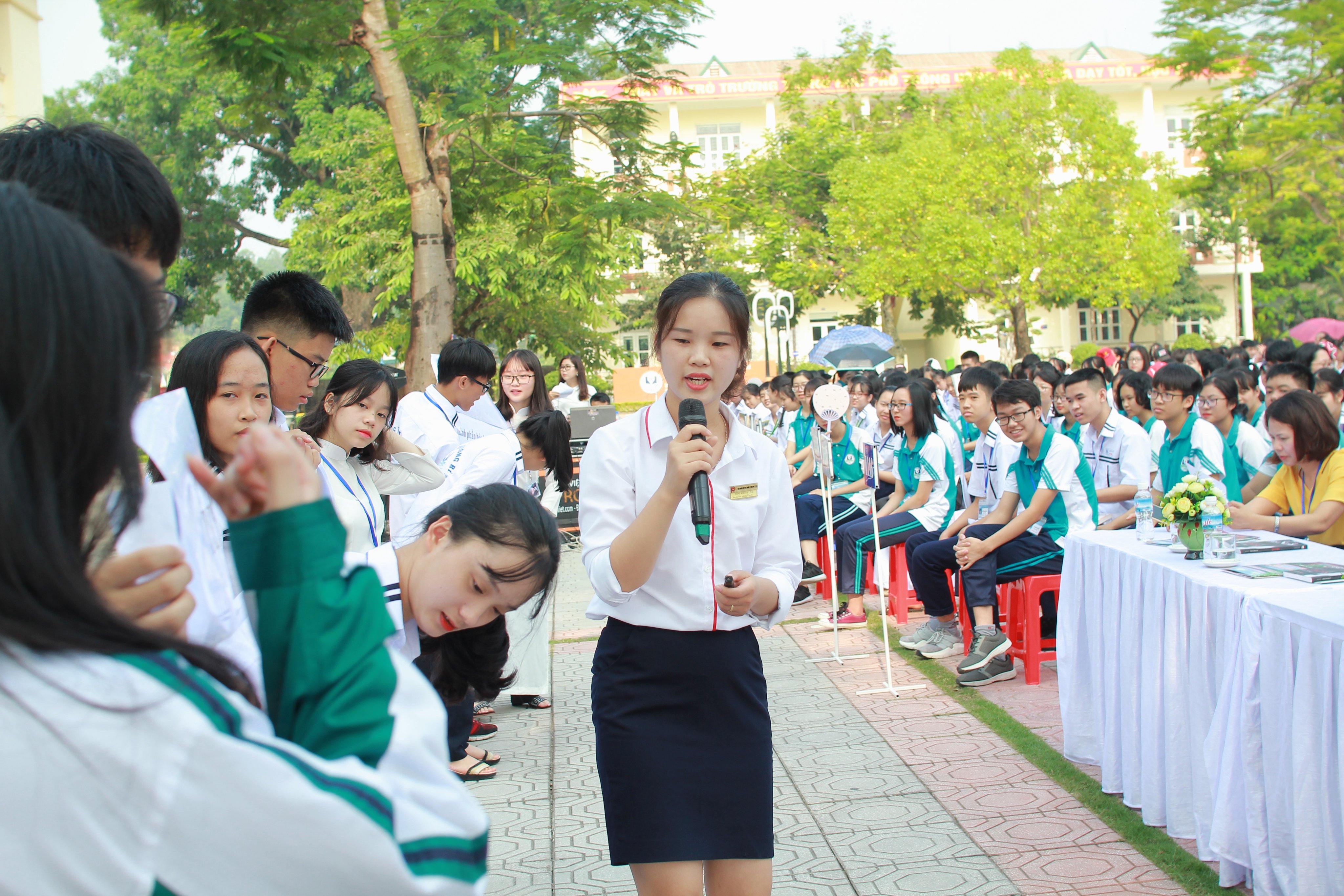 Chiến thắng ma túy – Hành trình gian nan và vất vả